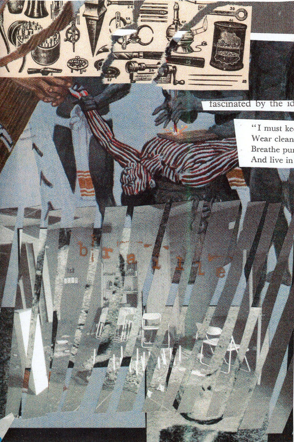 Braille (7) : Braille (Cass, S/Sided)